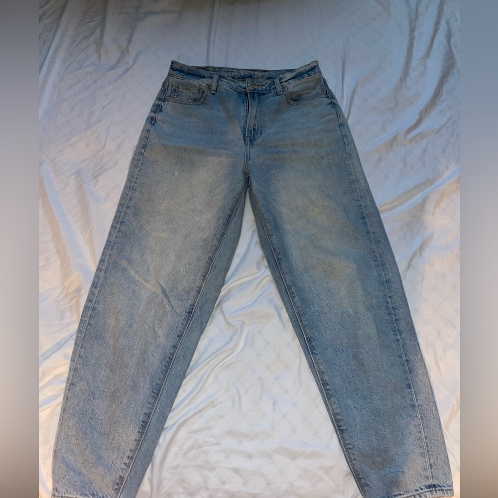 American Eagle Jeans Size 4